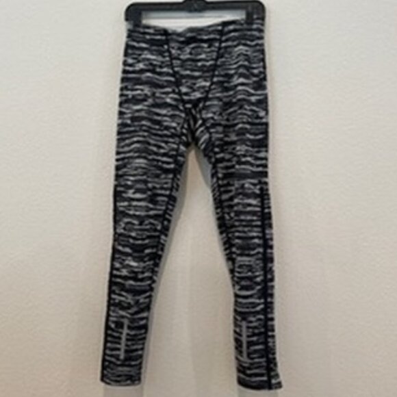 Nike Dri-FIT Compression Tights (Men’s Medium) - Picture 1 of 3